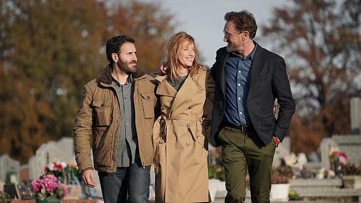 Cine internacional - Lola y sus hermanos