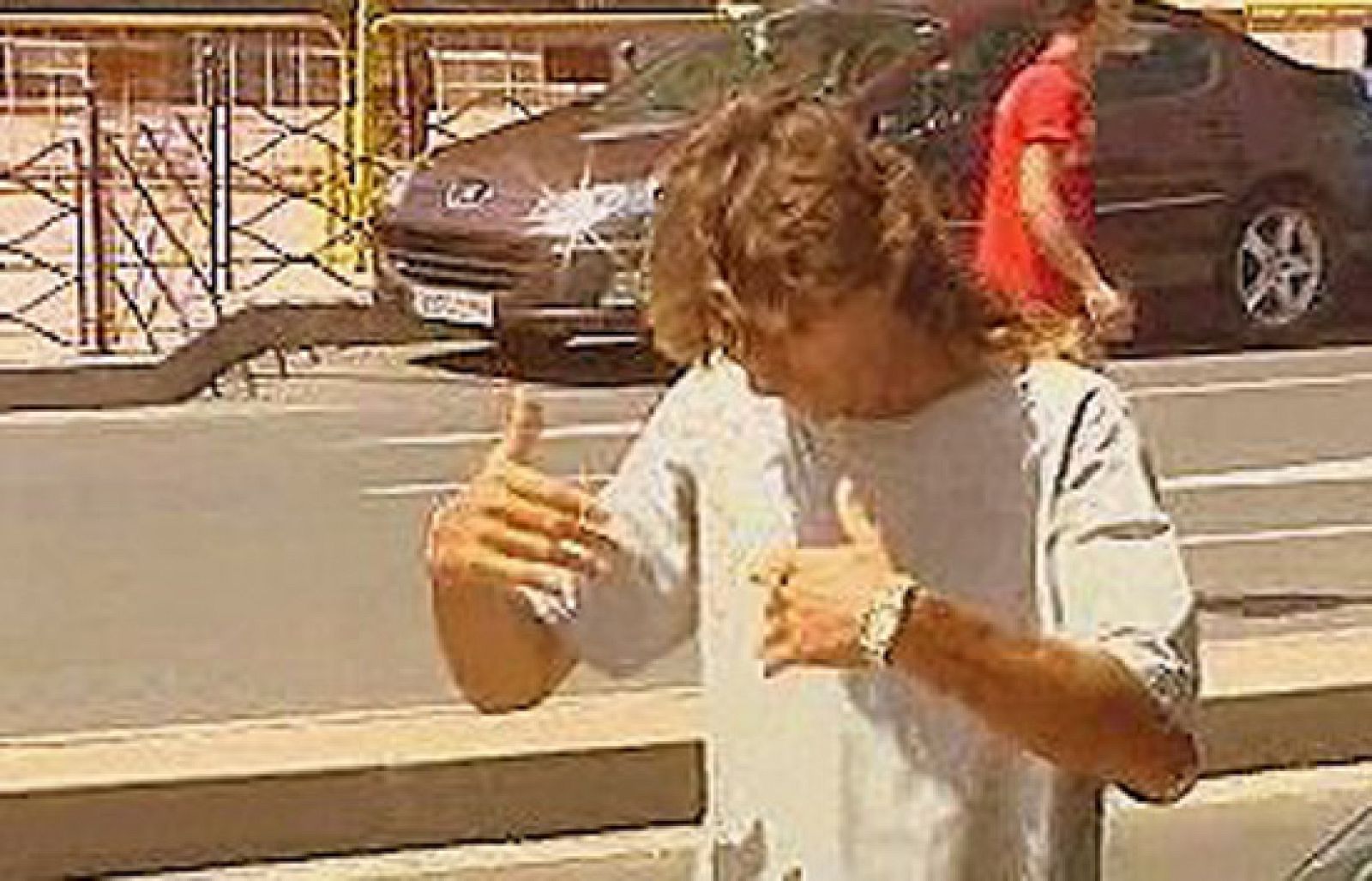 España Directo - Cárcel para los 'gorrillas | Ver