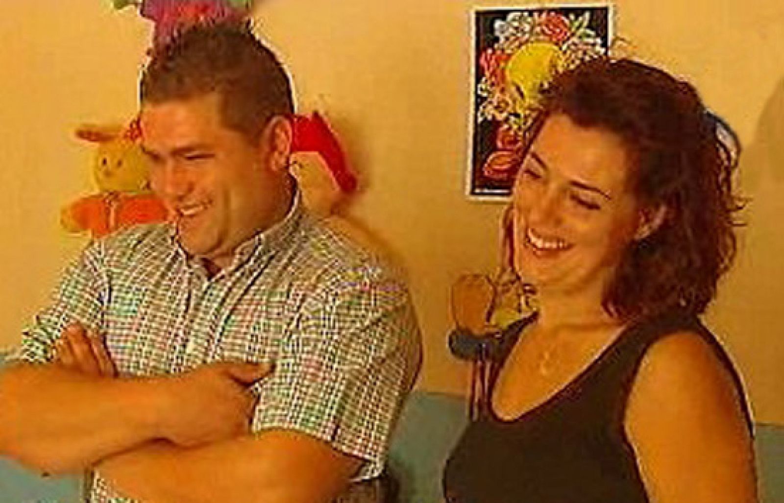 España Directo - Todos con Lucía | Ver