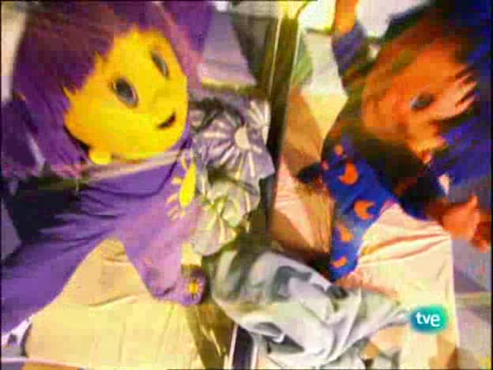 Jim Jam & Sunny - Jim Jam & Sunny | Ver