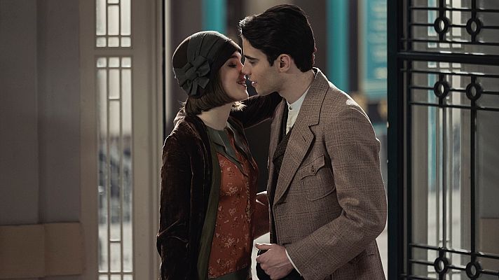 Acacias 38 - Capítulo 1465