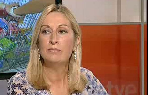 Los desayunos - Pastor en "Los Desayunos"