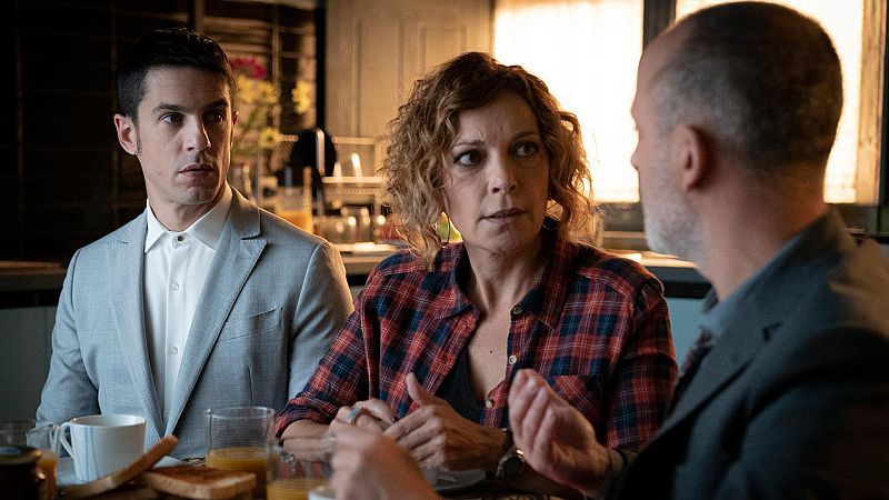 Estoy Vivo - Temporada 4 - Episodio 4 - Ver ahora