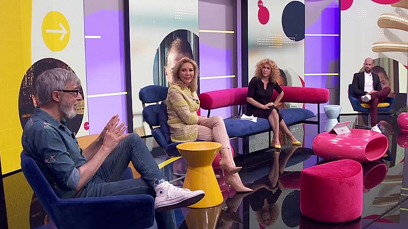 La hora de La 1 - La hora de la actualidad - 31/03/21 - ver ahora