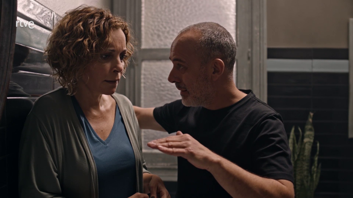 Estoy vivo - Así comienza el cuarto capítulo de la cuarta temporada