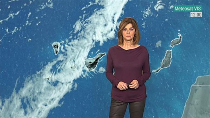 Telecanarias - El tiempo en Canarias - 31/03/2021