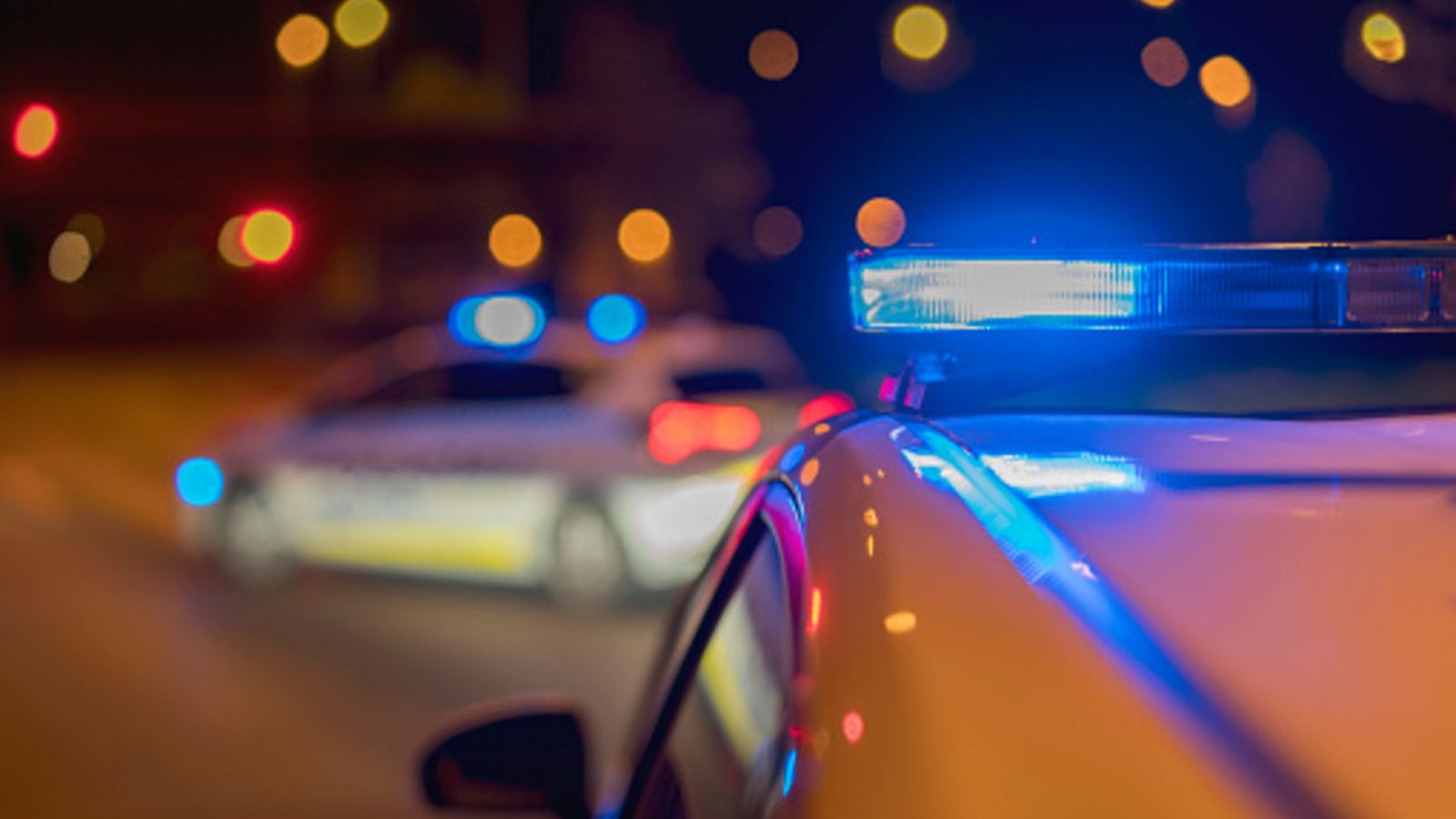 La 'patada en la puerta' fue en un piso de alquiler y no turístico - La hora de La 1 | Ver