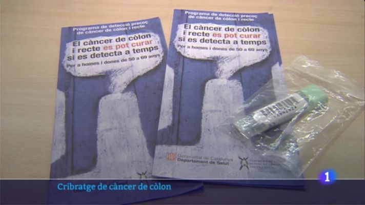 L'Informatiu - L'Informatiu - 31/03/2021