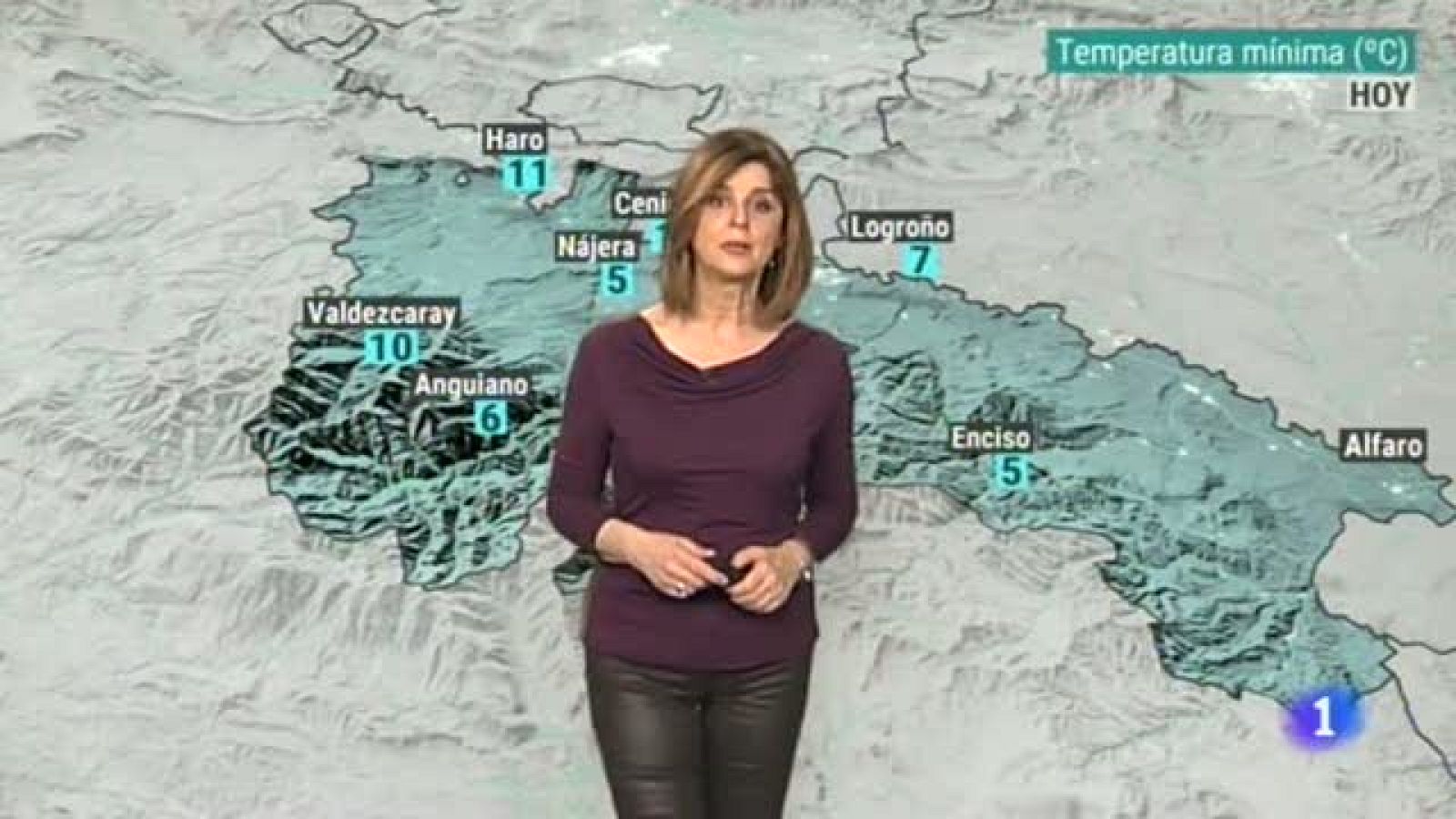 El tiempo en La Rioja - 31/03/21-Ver ahora