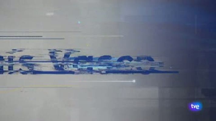 Telenorte - País Vasco - Telenorte 1 País Vasco 31/03/21