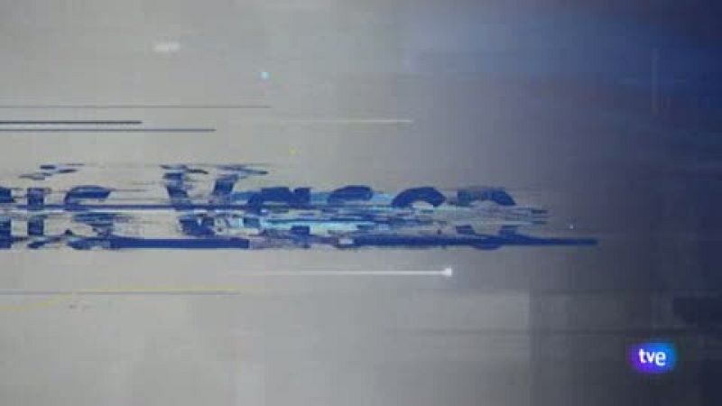 Telenorte 1 País Vasco 31/03/21