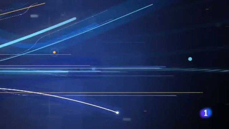 Telexornal Galicia 2 31-03-2021