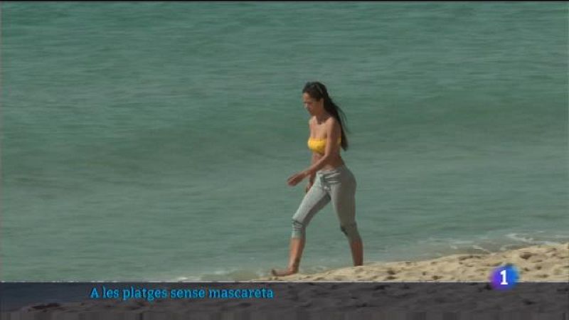 Informatiu Balear 2 - 31/03/21