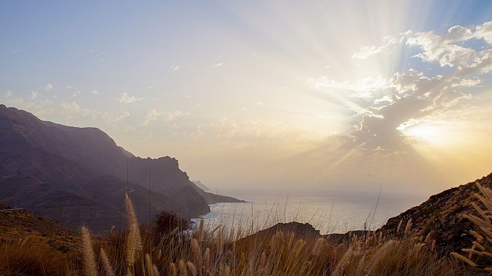 El tiempo - Probables calimas en amplias zonas de la Península