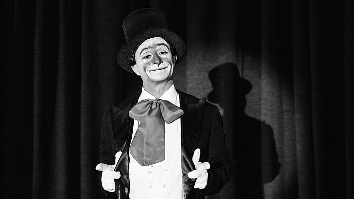 Imprescindibles - Marcelino, el mejor payaso del mundo