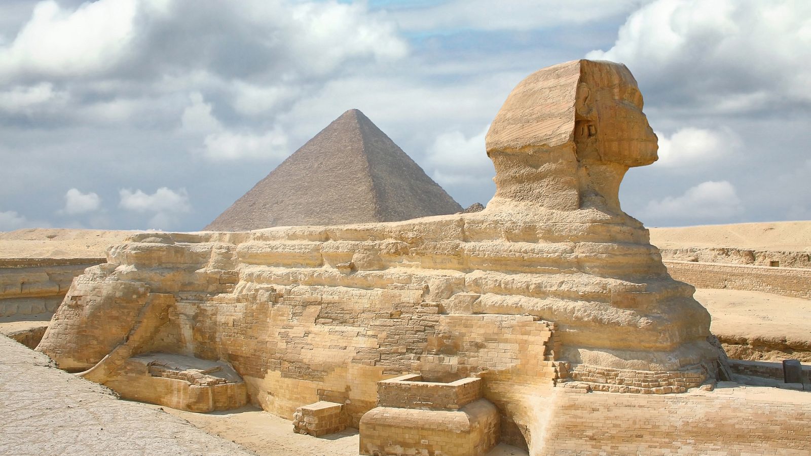 Huellas de la civilización - Arquitectura - Ver ahora