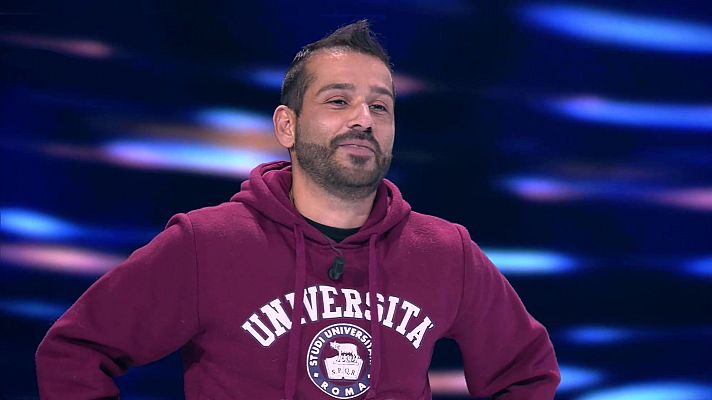 El cazador - Programa 257