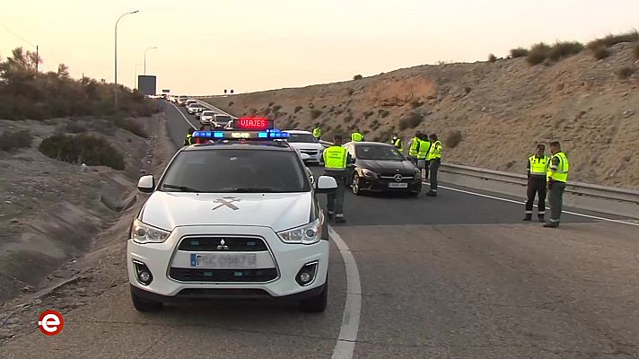 España Directo - España Directo - 31/03/21