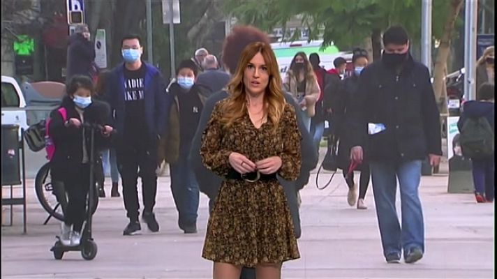 En Línia - El futur del català, l'autisme i el bacallà