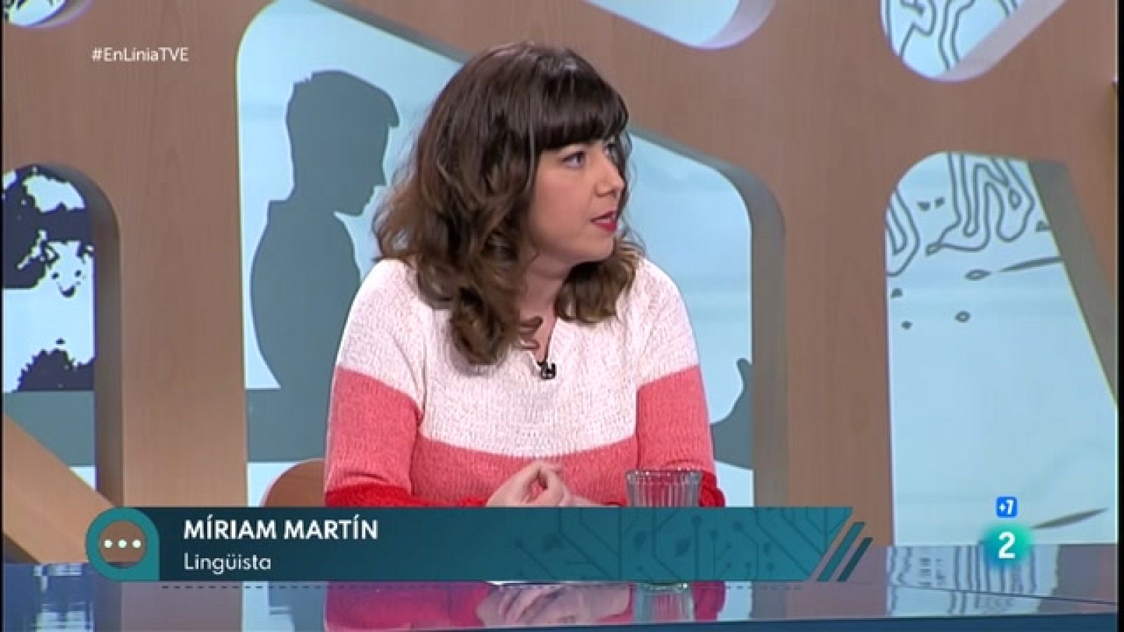 A En Línia ens preguntem pel futur del català