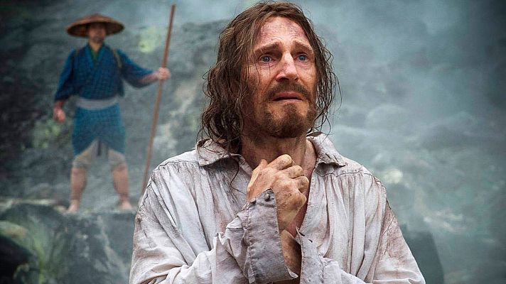 Cine internacional - Silencio