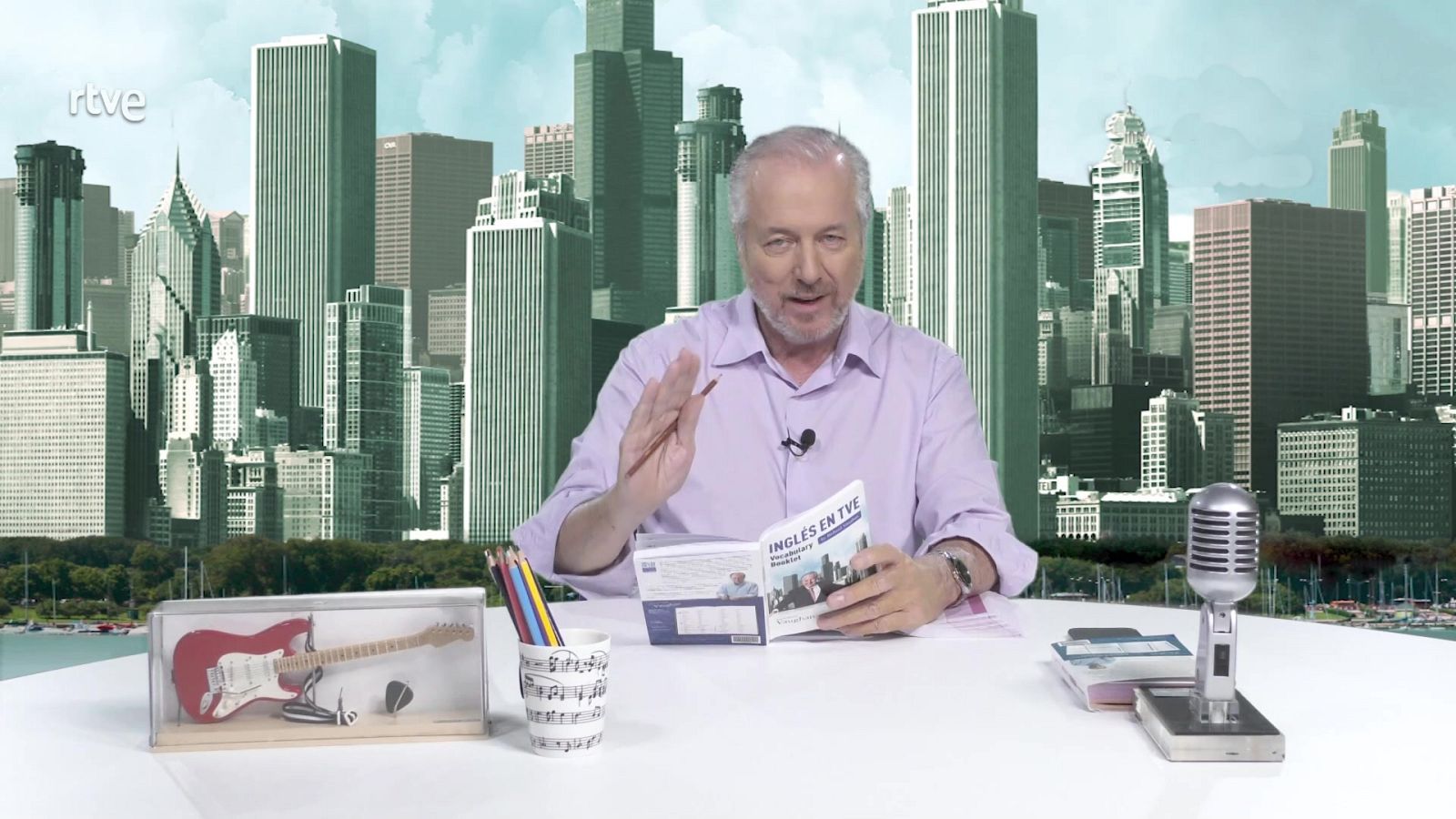 Inglés en TVE - Programa 314 - ver ahora