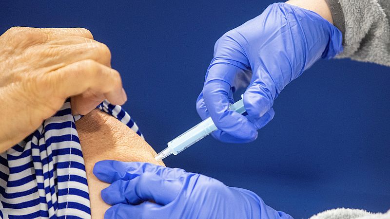 Telediario 1 en cuatro minutos - 01/04/21 - Ver ahora