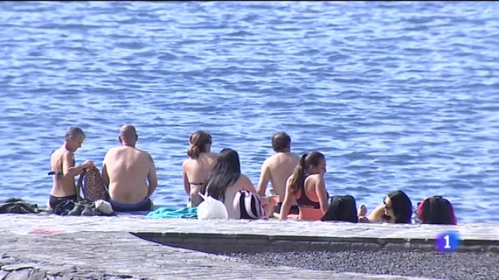 Telecanarias - Telecanarias - 01/04/2021