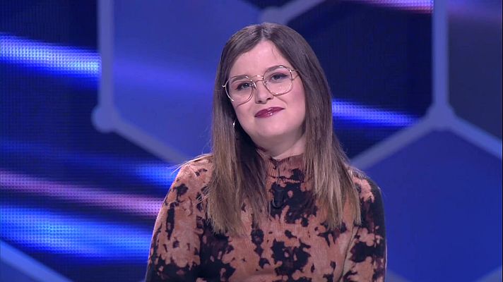 El cazador - Programa 258