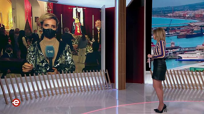 España Directo - España Directo - 01/04/21