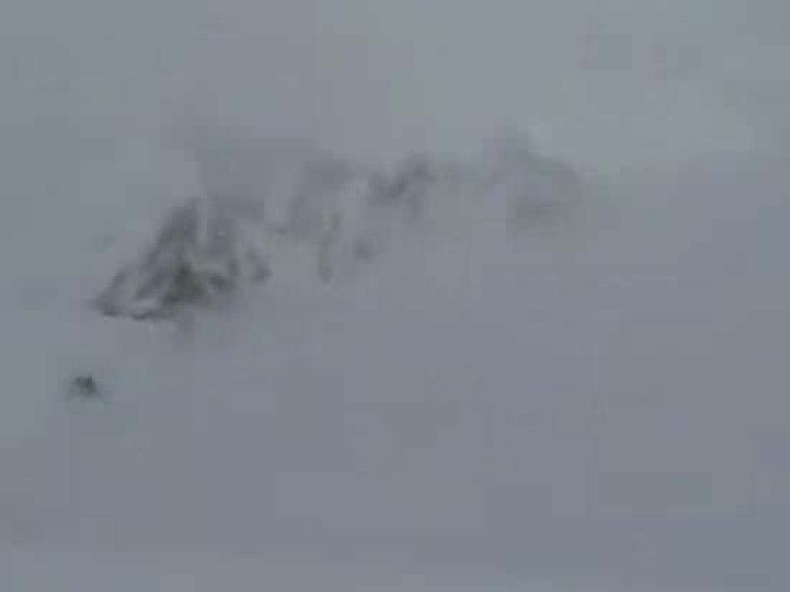 Al filo de lo imposible - La tierra de los Gurka - Al filo de lo imposible | Ver