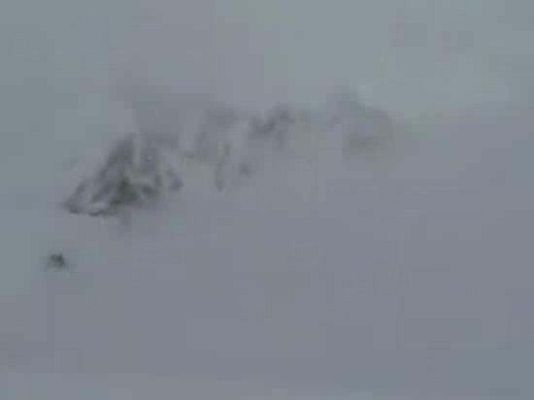 Al filo de lo imposible - La tierra de los Gurka