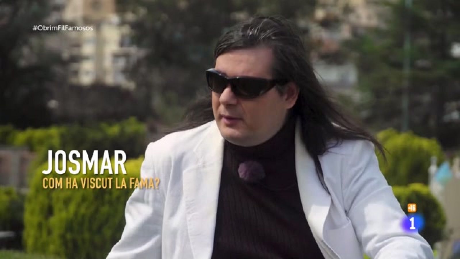 Obrim fil - Què se n'ha fet, del Josmar?