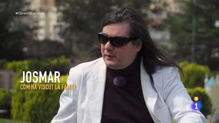 Obrim fil - Què se n'ha fet, del Josmar?