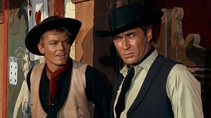 Cine de siempre - Sin aliento