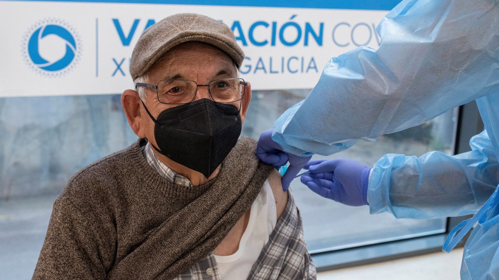 Telediario 1 en cuatro minutos - 02/04/21 - Ver ahora