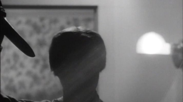 Telediario 1 - Hace 60 años llegaba a España, con retraso y censura, Psicosis