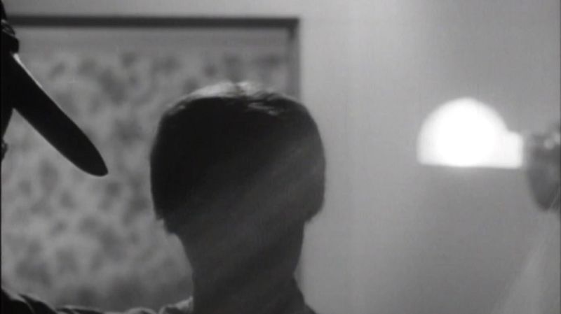 Hace 60 años llegaba a España, con retraso y censura, Psicosis | Ver