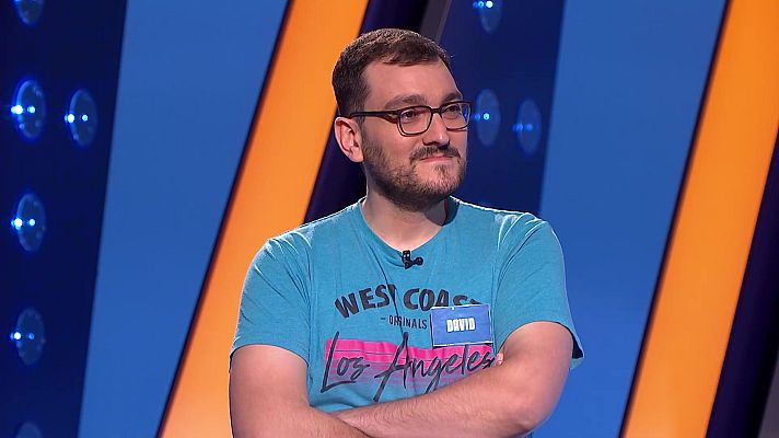 Saber y ganar - Saber y ganar - 02/04/21