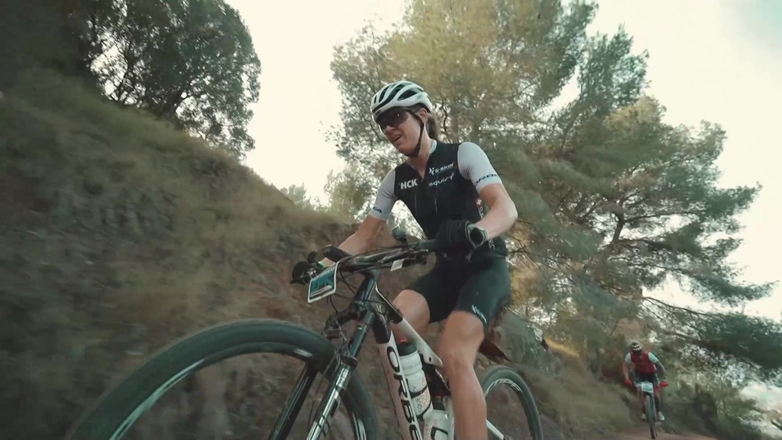 Mountain Bike - Mediterranean Epic. Resumen - ver ahora