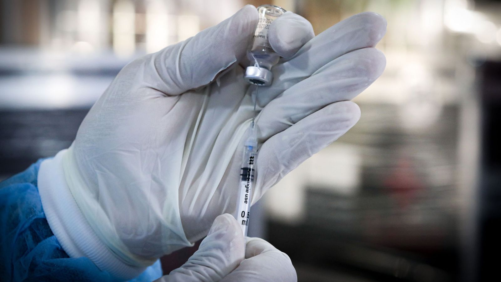 Telediario - 21 horas - 02/04/21 - ver ahora