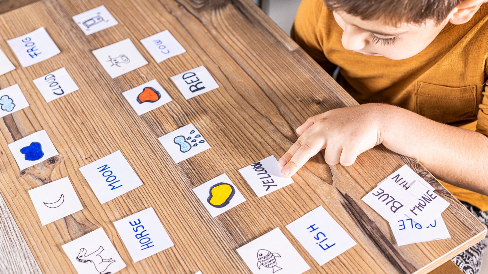 La pandemia provoca atrasos en los diagnósticos y tratamientos de los problemas en el lenguaje