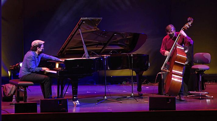 Las noches del Monumental - Javier Colina y Albert Sanz