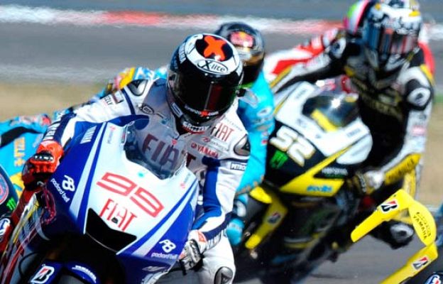 Paddock GP - Paddock GP: GP de San Marino