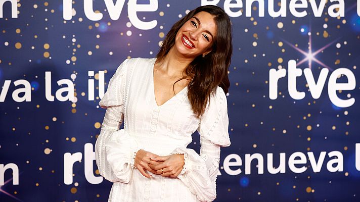 D Corazón - Ana Guerra, un bikini y un misterio