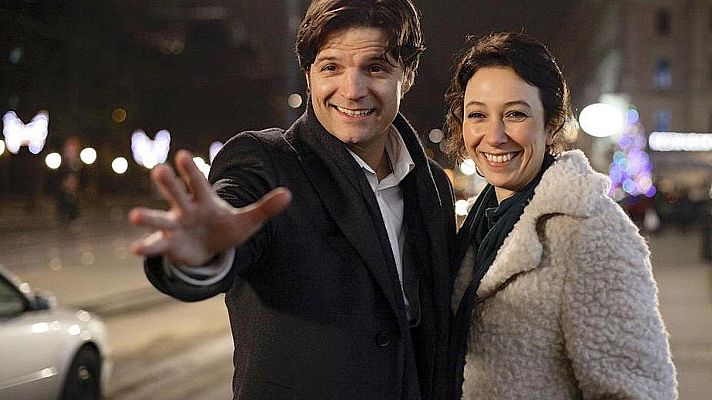 Cine internacional - Amor al alza