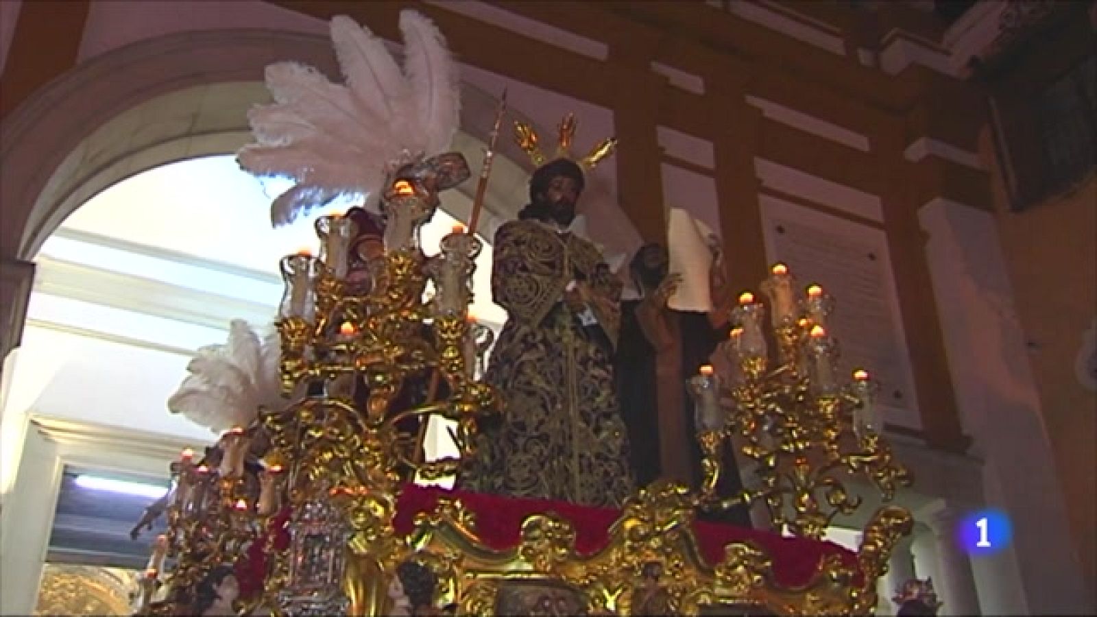 Las saetas de Semana Santa