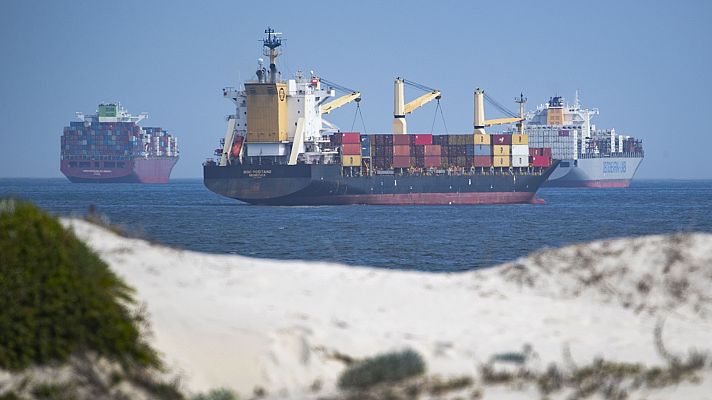 Informe Semanal - Informe Semanal - 03/04/21