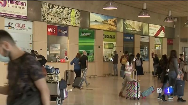 Telecanarias - 04/04/2021