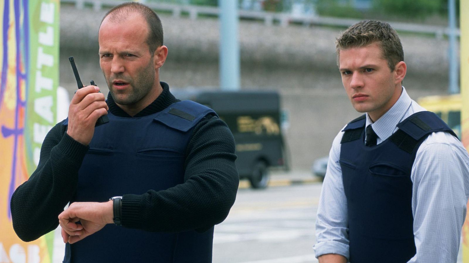 Cine - Caos - Ver ahora